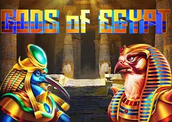 Gods of Egypt